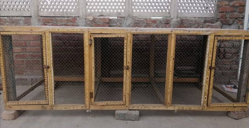 cage for sell 0
