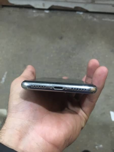 iPhone X 64Gb 5