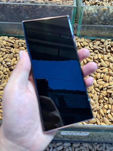 Samsung Galaxy Note 20 Ultra 12/256 4