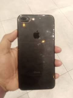 iPhone 7plus pta approved 03030510891 my contact