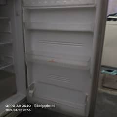 singer fridge 0