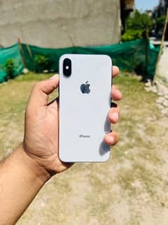 iPhone x PTA approved