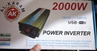 battery inverter for sale contact 03019680229