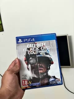 CALL OF DUTY BLACK OPS COLD WAR |PS4+pS5| 0