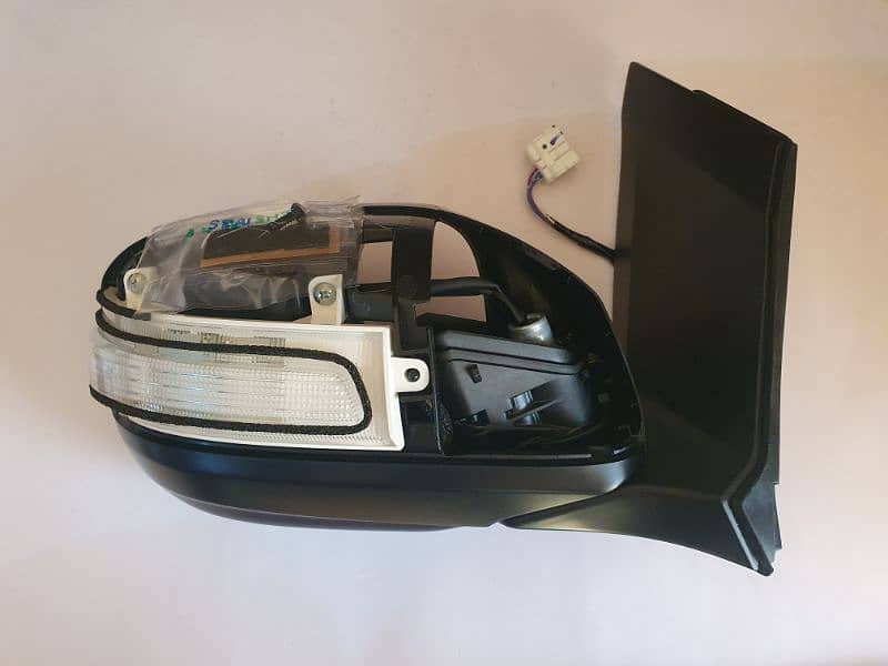 Honda City 2012-21 Genuine side mirror assembly RH 1