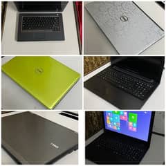 Laptops For Sale ( 13OOO To 26OOO)
