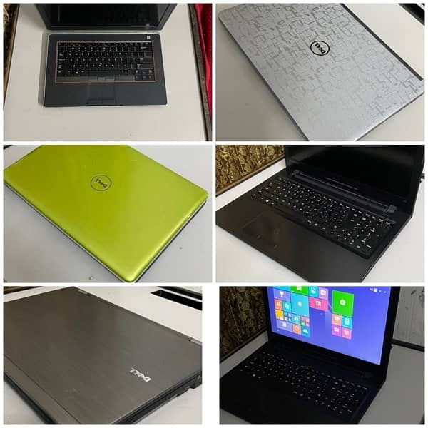 Laptops For Sale ( 13OOO To 26OOO) 0