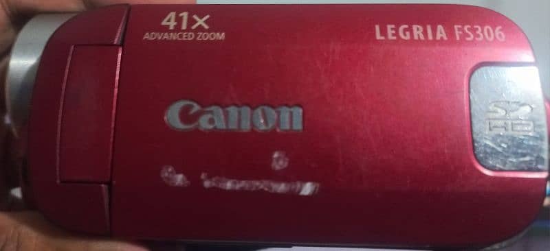 canon 41X camera gor sale 0