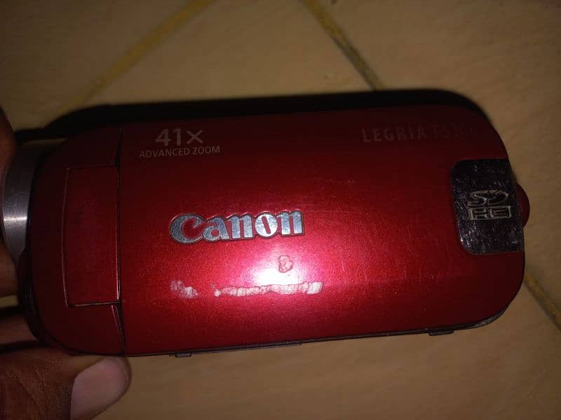 canon 41X camera gor sale 8