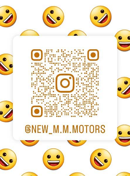 New M M Motors 10