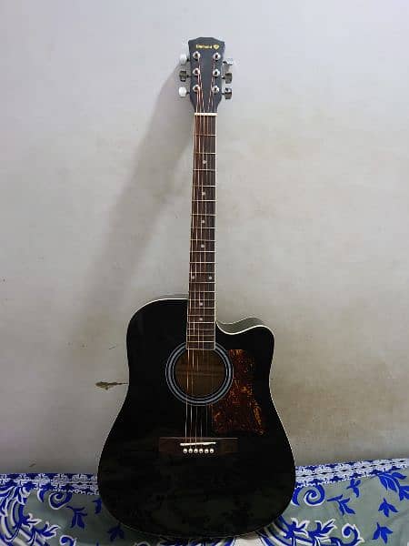 Diamond Guitar for sale 0
