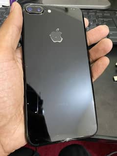 Iphone 7plus 256gb bypass in good condition