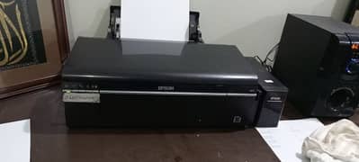 L805 epson 6 colour printer