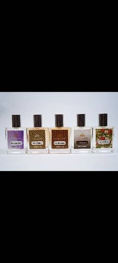 Luxelook Perfumes