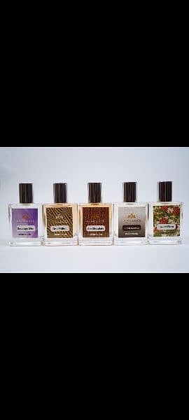 Luxelook Perfumes 0