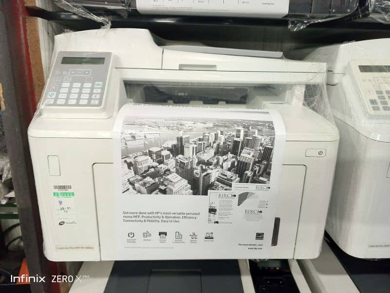 hp printer, wifi printer , Hp colour printer , photocopy machine 7