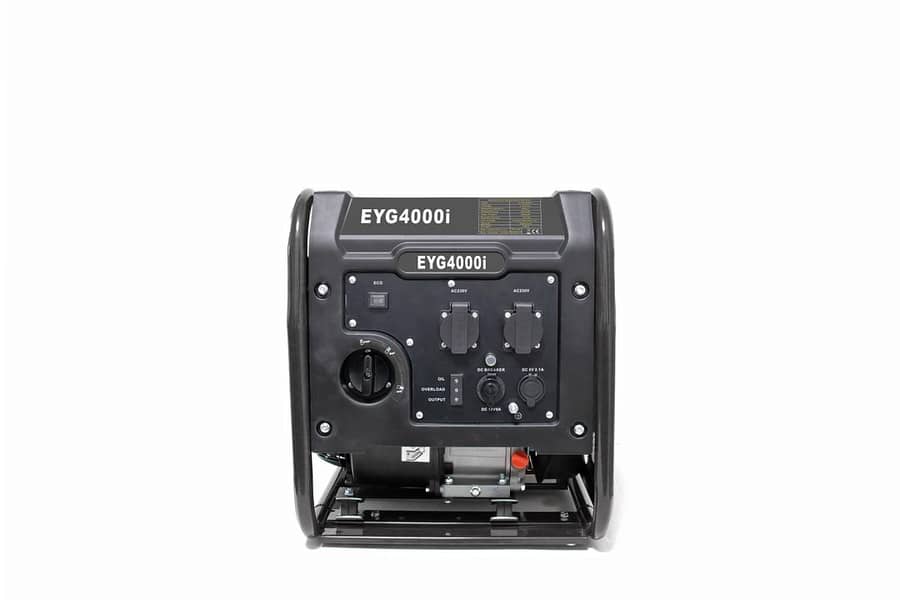 EYG-4000i inverter Ganerator 0