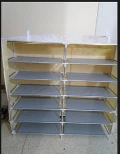 rack for shoes new