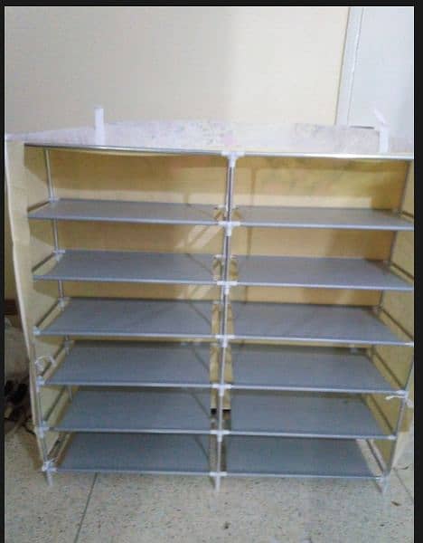 rack for shoes new 0