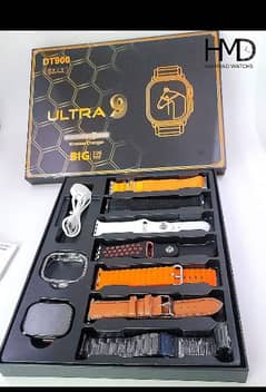 t900 smart watch delivery available box pack