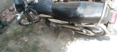 Motorcycle/Bike For sale