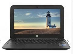 HP Chromebook 11 G4 (windows 10)