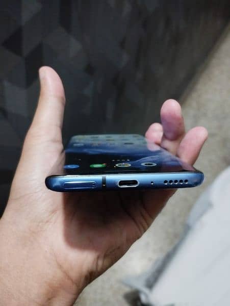 OnePlus 7pro dual Sim 8/256 10/10 3