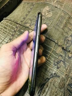 iphone X 256GP PTA approved