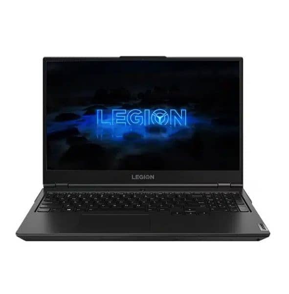 Lenovo Legion 5 Gaming Laptop 0
