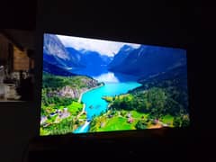 Haier 4K 64 Inches Android LED 0