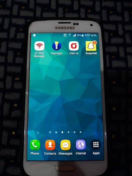 Samsung Galaxy S5 2gb 32gb 2
