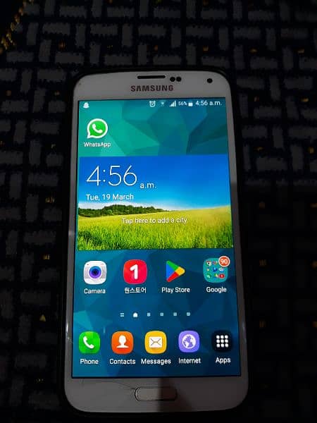 Samsung Galaxy S5 2gb 32gb 3