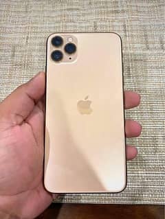 I phone 11 pro max pta aproved 256gb my whatsaap number 03079075922 0