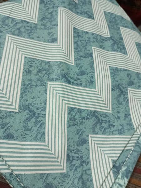bed sheets (cotton,crystal,duck) 6