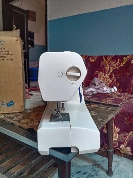 Joy's Sewing Machine Imported 2