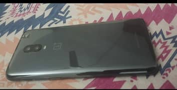 OnePlus 6t  8gb/128 gb