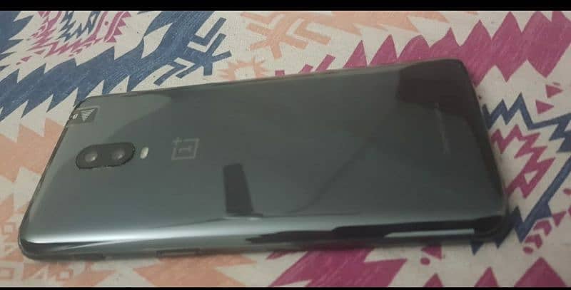 OnePlus 6t  8gb/128 gb 0
