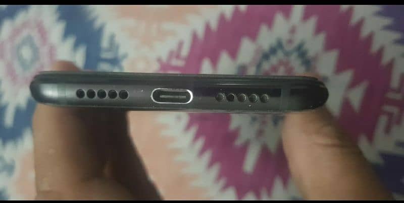 OnePlus 6t  8gb/128 gb 1