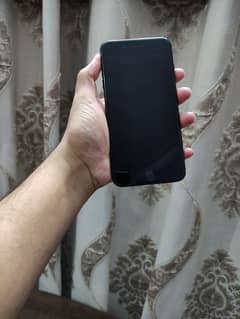 iPhone 7 plus 256GB PTA approved 0
