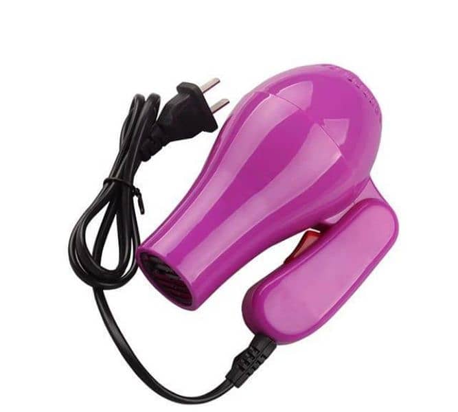 foldable Hair Drying Toll 1