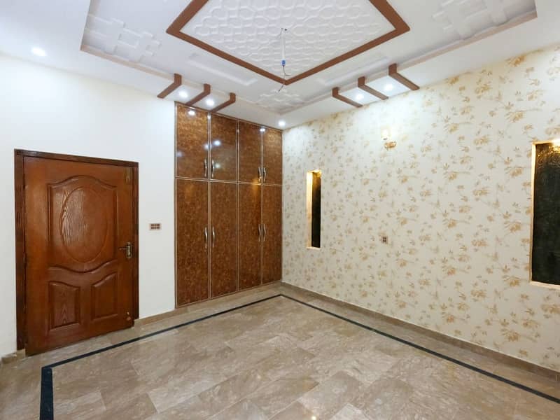 Avail Yourself A Great 5 Marla House In Sabzazar Scheme - Block P 11