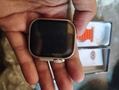 T900 Ultra 2 New Boxpack Smart Watch