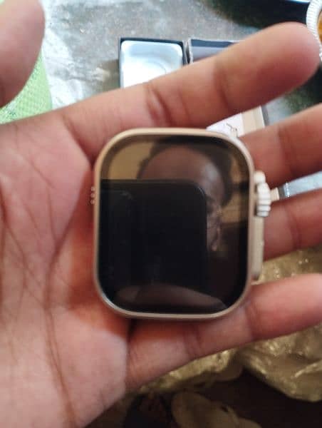 T900 Ultra 2 New Boxpack Smart Watch 4