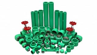 pprc pipe fittings wholesale rate