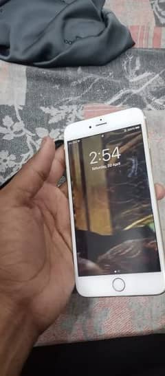 Iphone 6s Plus 16GB PTA Approved