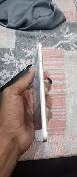 Iphone 6s Plus 16GB PTA Approved 2