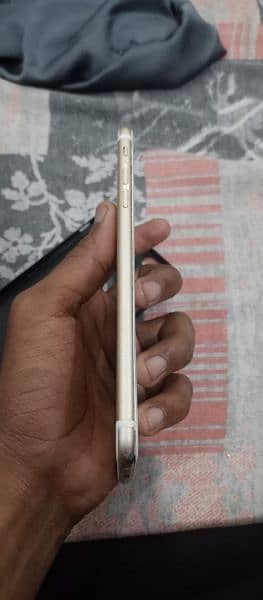 Iphone 6s Plus 16GB PTA Approved 3