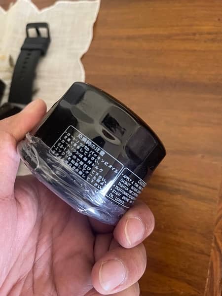 BMW G310 GS Oil filter (China) 3