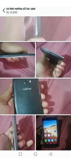 Tp link neffos s5 for sale