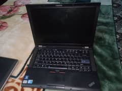 Lenovo Thinkpad T410 core i7 0